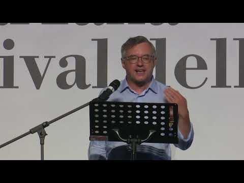 Festival della Mente 2021 – Alessandro Barbero