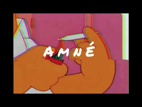 Sodem - AMNÉ