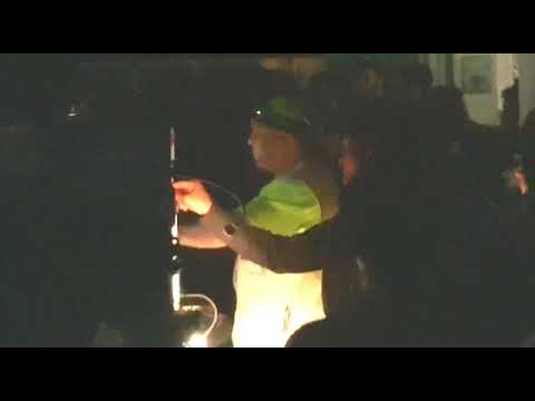 BEAUTIFUL VOCAL☆IRATION STEPPAS MEETS INDICA DUBS☆TRINITY CENTRE 18/10/19