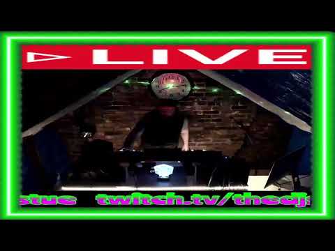 #11 TheDjStuE - Uk Bounce Hardcore Remix - Born 2 Bounce Friday Night Live