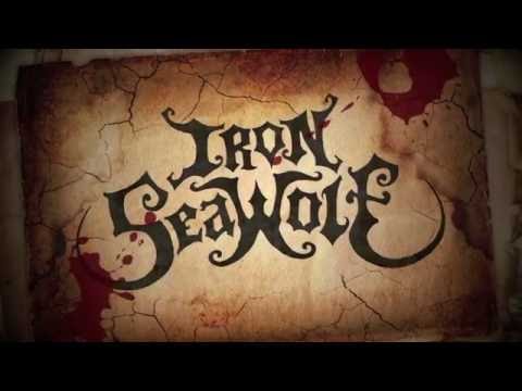 Iron SeaWolf - HOIST THE BLACK FLAG - Album Trailer