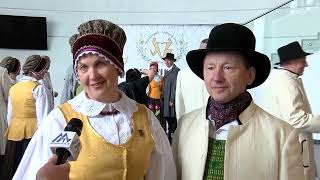 2023-03-27 Marijampolės TV žinios