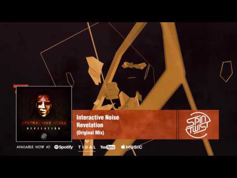 Interactive Noise - Revelation (Official Audio)