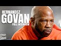 Govan RETURNS: Talks New Dolph Hearing, Lil Flip Relationship, Response to SK🚫, Son’s Severe Austism