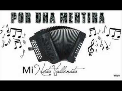 Por una mentira paseos rebajados Joss.