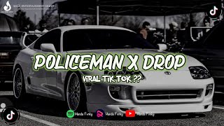 Download lagu DJ POLICE MAN X MANDA FVNKY BASINDIR SANTUY JDM VIRAL TIK TOK ?? mp3