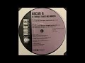Oscar G - Le Tweak (Takes Me Higher) (Liquid Sundays Mix) (1999)