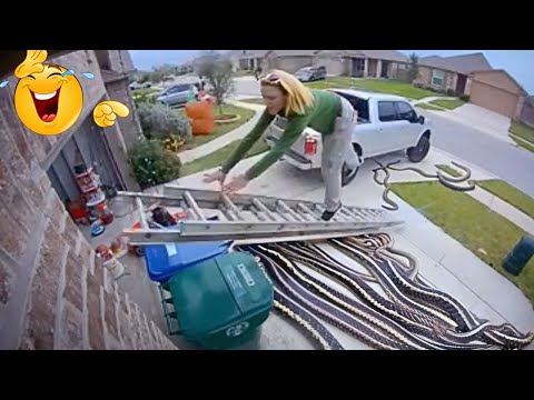 TOTAL IDIOTS AT WORK | Instant Regret Fails | Bad day at work compilation 2024 Part#15