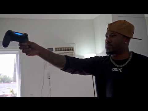 TIGHT EYEX vs YUNG TIGHT EYEX @OfficialTightEyeX @KreativeBeno