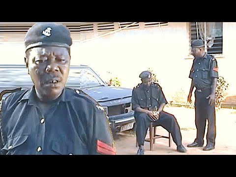 Final Surrender | Mr Ibu & Sam Loco Will Make You Roll On The Floor With Laughter |- Nigerian Movies