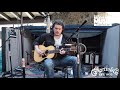 John Mayer NAMM Acoustic Set - Dear Marie