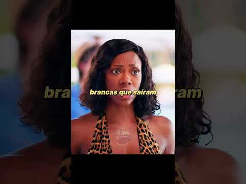 A atendente se negou a entregar uma toalha para ela! 😱 #filmes #trechosdeseries #series #cenas #fypシ