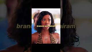 A atendente se negou a entregar uma toalha para ela! 😱 #filmes #trechosdeseries #series #cenas #fypシ