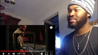 50 Cent - Lloyd Banks Victory - REACTION