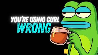 6 Hidden curl Features That Save Time