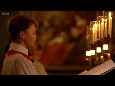 O Radiant Dawn | Christmas Carols from King's 2022