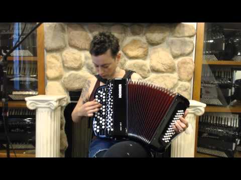 HONF49 - Hohner Nova B System Free Bass M 49 $1195