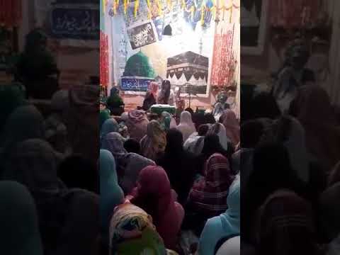 sanu Hor kisiy di Lorr nai///Romana Rehmat