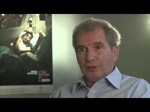 Health Care in Danger: Why medical ethics matters (Part 1/3)