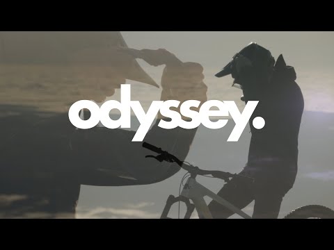 ODYSSEY – An MTB Adventure