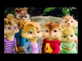 Maula Hide And Seek Chipmunk Version