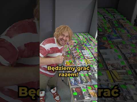 RETRO ZAKUPY W PRAKTYCE 😂 #śmieszne #rodzinka #suchary