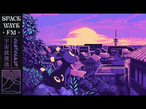 Pokémon Gold/Silver | Vaporwave Johto Journey