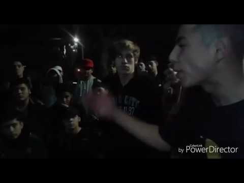 Atim/Player1 VS Bopla/Stalker - Semifinal - ACB FECHA 3