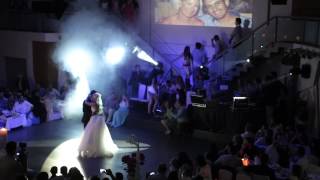 Dance Spirit Studio- Wedding dance- Grease