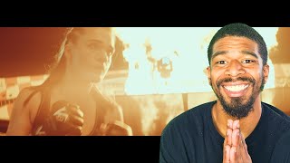 One Less Reason - &quot;Break Me&quot; (Official) | REACTION