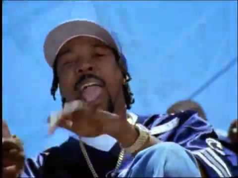 MC Eiht ft.Val Young - Thicker Than Water