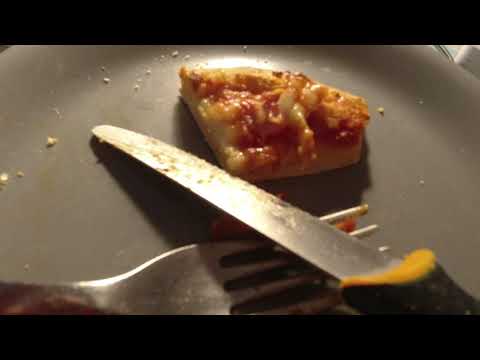 MongoTV_13027 - Min Aftensmad - Del 3 - Billig God Frost PIZZA Fra NETTO Til 18 Kroner