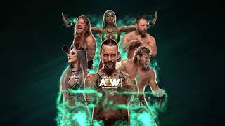 VideoImage1 AEW: Fight Forever