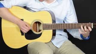 Video thumbnail for Recording King RD-06 - Elderly Instruments by Elderly Instruments