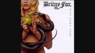 Britny fox - Six guns loaded (lyrics)