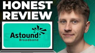 Astound for Cable Internet Honest Review - Watch Before Using