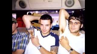 Snapcase Slideshow from Final Show 2005