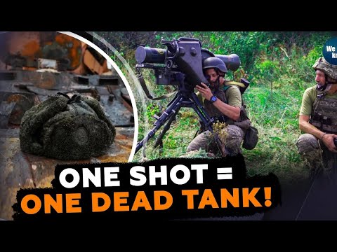🤯 This Tiny Missile Can Destroy Any Tank – MILAN Shocks the Battlefield!