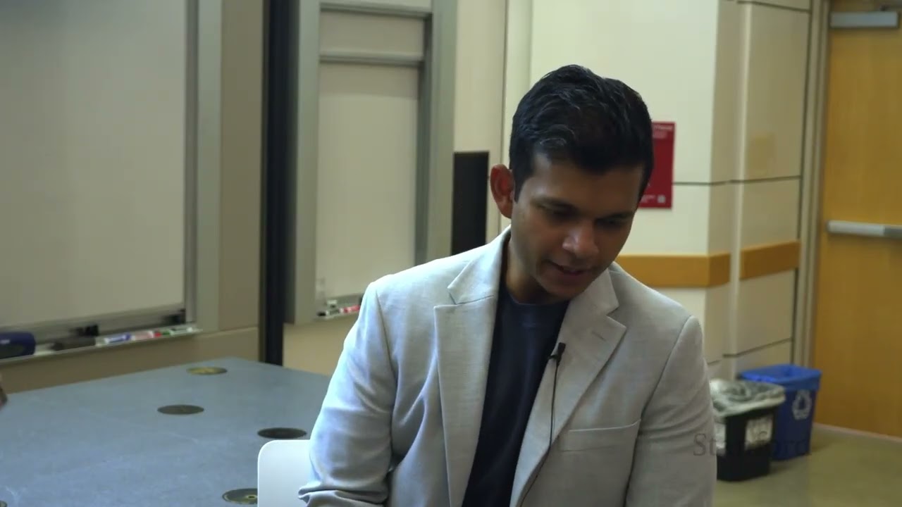 Stanford MS&E435 Economics of the AI Supercycle | Spring 2026 | Infrastructure, Capstone Case