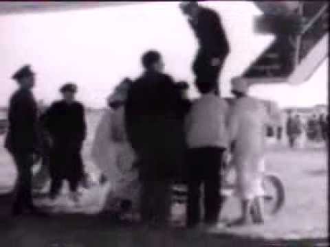 Sięgnąć Nieba - Lżejsze od powietrza (Reaching for the Skies - Lighter than Air)