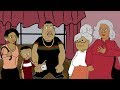 Lil Ron Ron Meets Madea