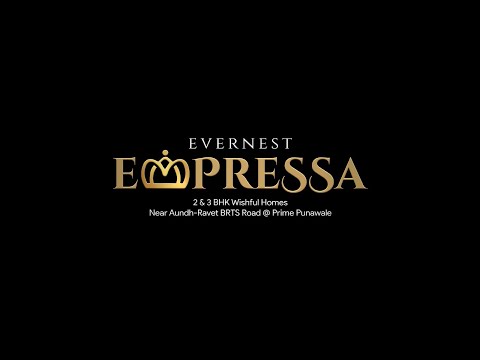 Evernest Empressa Project Tour 1
