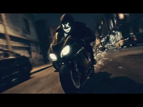 KDDK, Tropkillaz, MC GW, Imanbek - Rabeta Bass (Official Video)