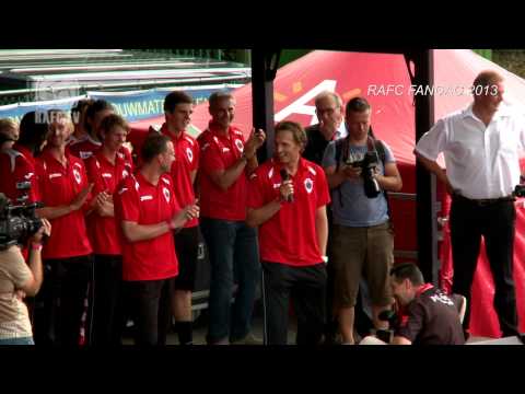 28-07-2013 FANDAG 2013 Jonas De Roeck