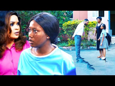 CRACKED MIRROR (CHINENYE NNEBE, KENECHUKWU EZE, CHRIS OKAGBUE )| NIGERIAN MOVIE | AFRICAN MOVIE