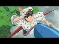 Quick Analysis: "The Wind Rises" 