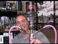 Trying My First E Hookah! | Portable E Shisha by ...