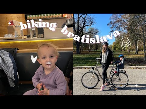 48 hours in Bratislava -  Europe's most UNDERRATED capital