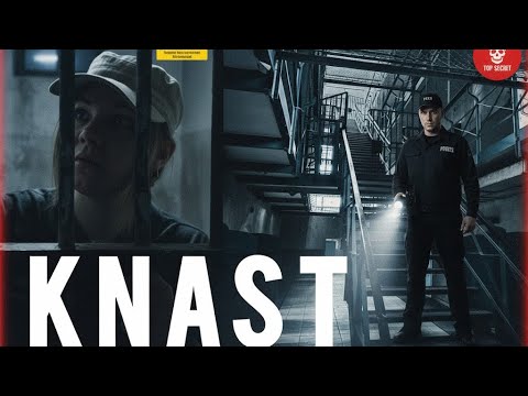 IN DETENTION: Abandoned PRISON in the CITY!