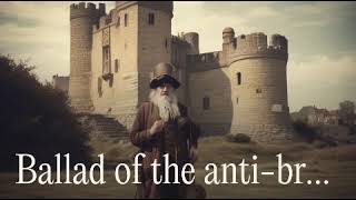 Ballad of the anti brexit brigade SUNO V1